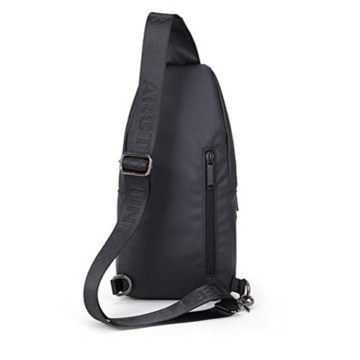 Arctic Hunter Schultertasche