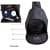 Arctic Hunter Schultertasche