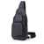 Arctic Hunter Schultertasche