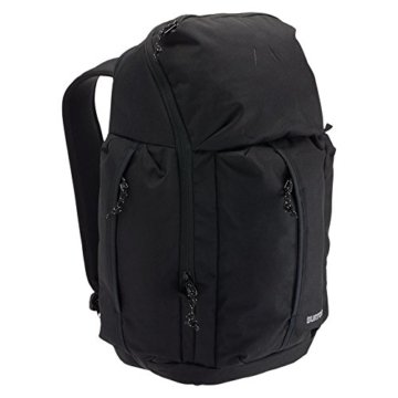 Burton Daypack in Schwarz