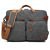 CoolBell umwandelbare Rucksack Messenger Bag