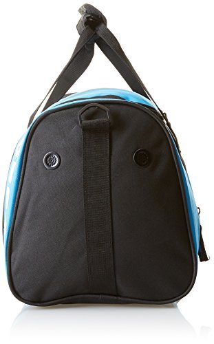 erima Sporttasche in Blau/Schwarz