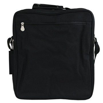 Herren Reise Schultertasche 