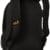 Jack Wolfskin Rucksack / Daypack in Schwarz