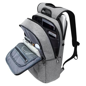 Laptop Rucksack für 15,6 Zoll Notebook