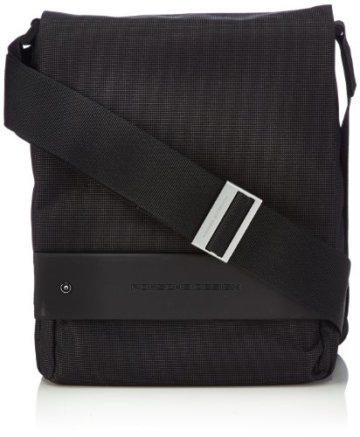 Porsche Herren Schultertasche