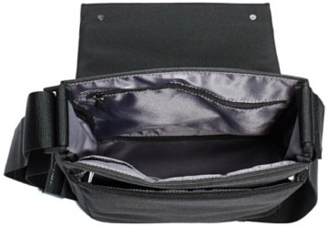 Porsche Herren Schultertasche 