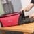 Quabster Sporttasche mit Rucksackfunktion