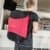 Quabster Sporttasche mit Rucksackfunktion