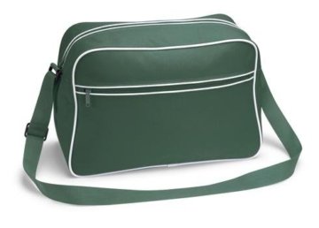 Schulter Sporttasche im Sieziger Design