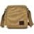 Schultertasche aus Canvas 