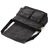 SMRITI 16-Zoll Messenger Bag Schwarz