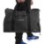 Stilvolle Sporttasche mit Schuhfach 