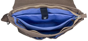 TRAVANDO Umhängetasche