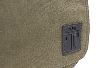 TRAVANDO Umhängetasche